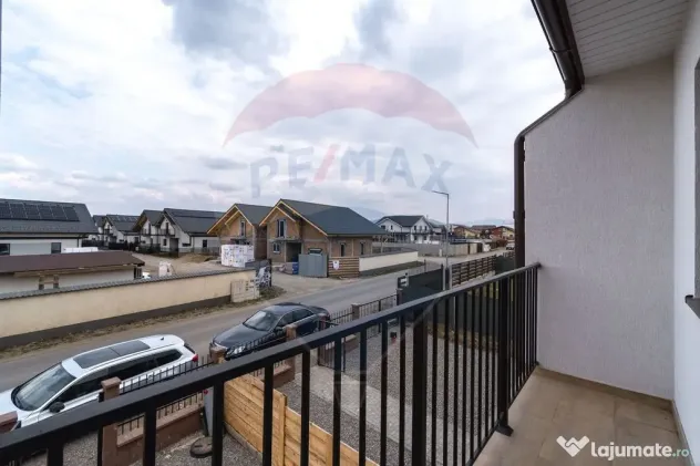 CASA TIP DUPLEX cu 4 camere de vanzare| Cartier Izvor | C...
