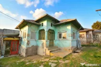 Casa + teren 742mp in Ștefănești, Argeș