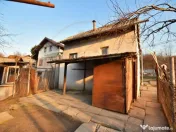 Casa + teren 742mp in Ștefănești, Argeș 