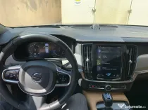 Volvo S90 T6 AWD Inscription | 320HP | 2017 | 138000 KM | motor defect