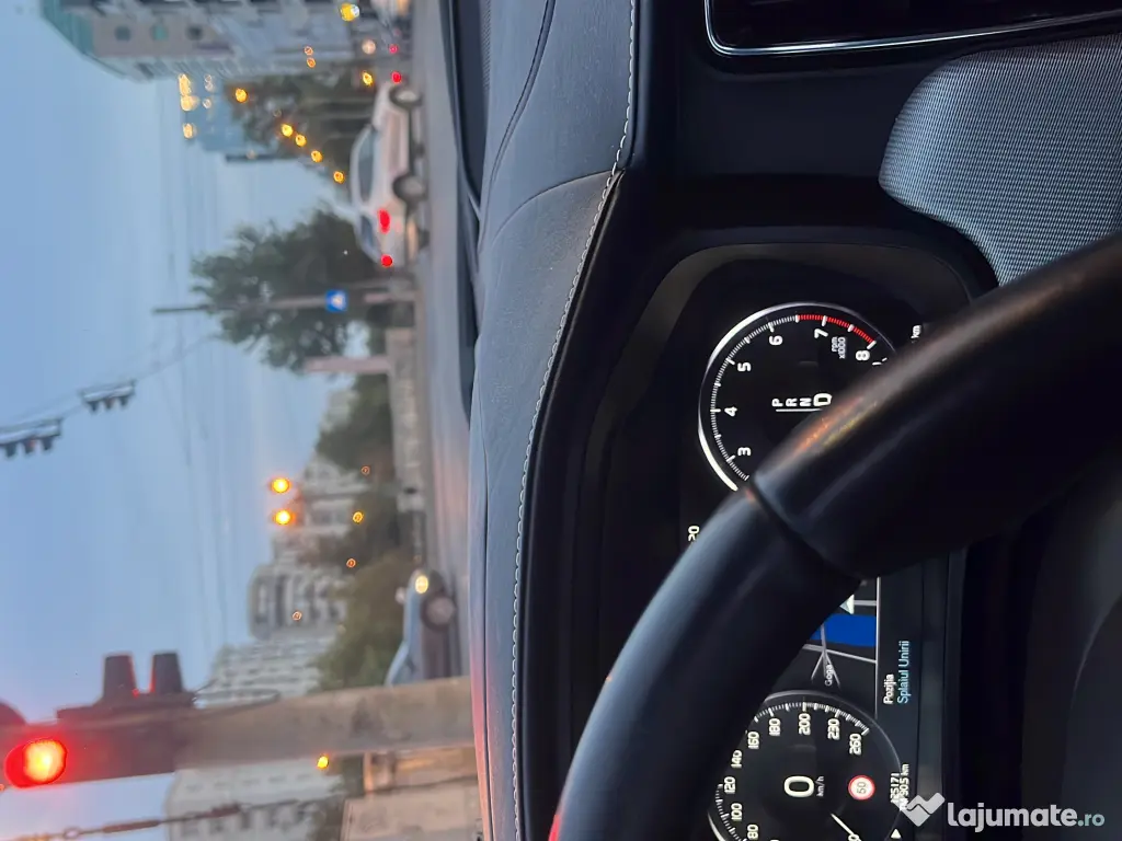 VOLVO S90 2017 — imagine 17
