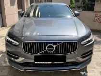 Volvo S90 T6 AWD Inscription | 320HP | 2017 | 138000 KM | motor defect