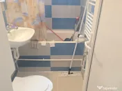 Vand garsoniera decomandata Deva, Zamfirescu parter, scurgere separata 