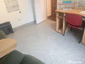 Vand garsoniera decomandata Deva, Zamfirescu parter, scurgere separata 