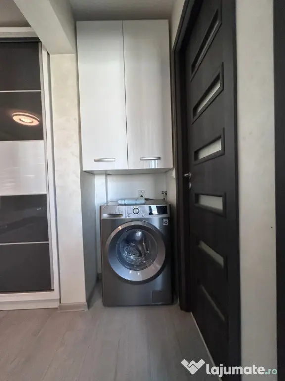 Apartament 2 camere Viziru 1, confort 2, La Cheie.
