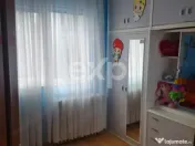 De vânzare apartament 3 camere, et 3/4, zona Inel1, Constan