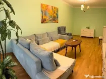 2 CAMERE // MRS SMART // LOC DE PARCARE