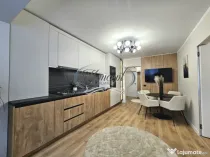 Apartament modern in Grigorescu cu doua bai si finisaje prem
