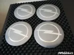 Embleme roți Opel diametrul 56 mm