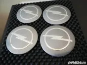 Embleme roți Opel diametrul 56 mm
