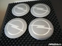 Embleme roți Opel diametrul 56 mm