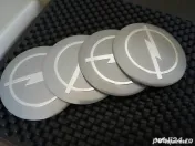 Embleme roți Opel diametrul 56 mm