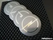 Embleme roți Opel diametrul 56 mm