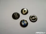 Stickere chei Audi/BMW/Opel/Renault 3M diametru 14 mm