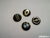 Stickere chei Audi/BMW/Opel/Renault 3M diametru 14 mm