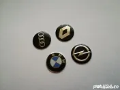 Stickere chei Audi/BMW/Opel/Renault 3M diametru 14 mm