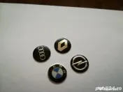 Stickere chei Audi/BMW/Opel/Renault 3M diametru 14 mm