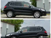 Vw Tiguan*1.4 benzina*4 motion*4x4*factura*fiscal*nr rosii*af.2009! 