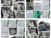 Vw Tiguan*1.4 benzina*4 motion*4x4*factura*fiscal*nr rosii*af.2009! 