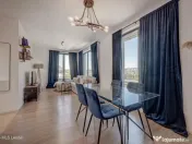 Apartament 3 camere | 69.7 mp | H Pipera Lake 