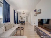 Apartament 3 camere | 69.7 mp | H Pipera Lake 