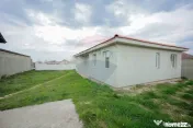 De vânzare casă semifinisată cu 3 camere, 455 mp teren... 