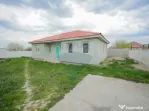 De vânzare casă semifinisată cu 3 camere, 455 mp teren...