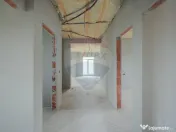 De vânzare casă semifinisată cu 3 camere, 455 mp teren... 
