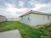 De vânzare casă semifinisată cu 3 camere, 455 mp teren... 