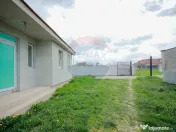 De vânzare casă semifinisată cu 3 camere, 455 mp teren... 