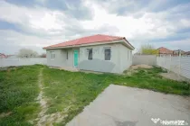 De vânzare casă semifinisată cu 3 camere, 455 mp teren...