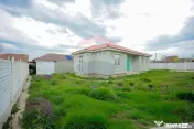 De vânzare casă semifinisată cu 3 camere, 455 mp teren... 