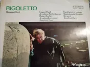 Discuri vinyl pick-up noi 