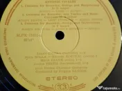 Discuri vinyl pick-up noi 