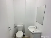 Hala industriala nouă ,499 mp construiti, zona Rudeni-Chiti 