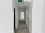 Hala industriala nouă ,499 mp construiti, zona Rudeni-Chiti 