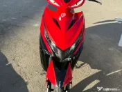 Vand scuter electric storm 