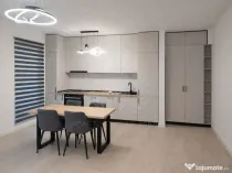 Apartament 2 camere bloc nou, prima inchiriere, Magnolia,