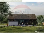 16 E+TVA/mp: Teren Bran Predelut 24253 mp intravilan proi... 