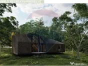 16 E+TVA/mp: Teren Bran Predelut 24253 mp intravilan proi... 