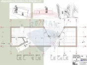 16 E+TVA/mp: Teren Bran Predelut 24253 mp intravilan proi... 
