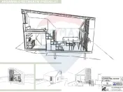 16 E+TVA/mp: Teren Bran Predelut 24253 mp intravilan proi... 