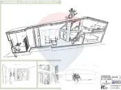 16 E+TVA/mp: Teren Bran Predelut 24253 mp intravilan proi... 