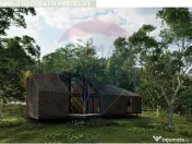 16 E+TVA/mp: Teren Bran Predelut 24253 mp intravilan proi... 