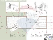 16 E+TVA/mp: Teren Bran Predelut 24253 mp intravilan proi... 