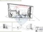 16 E+TVA/mp: Teren Bran Predelut 24253 mp intravilan proi... 