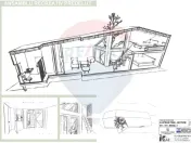 16 E+TVA/mp: Teren Bran Predelut 24253 mp intravilan proi... 