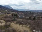 16 E+TVA/mp: Teren Bran Predelut 24253 mp intravilan proi... 