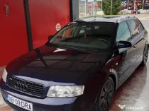 Audi A4 B6 25 TDI V6 ITP Vând sau schimb