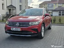Vw tiguan automat virtual